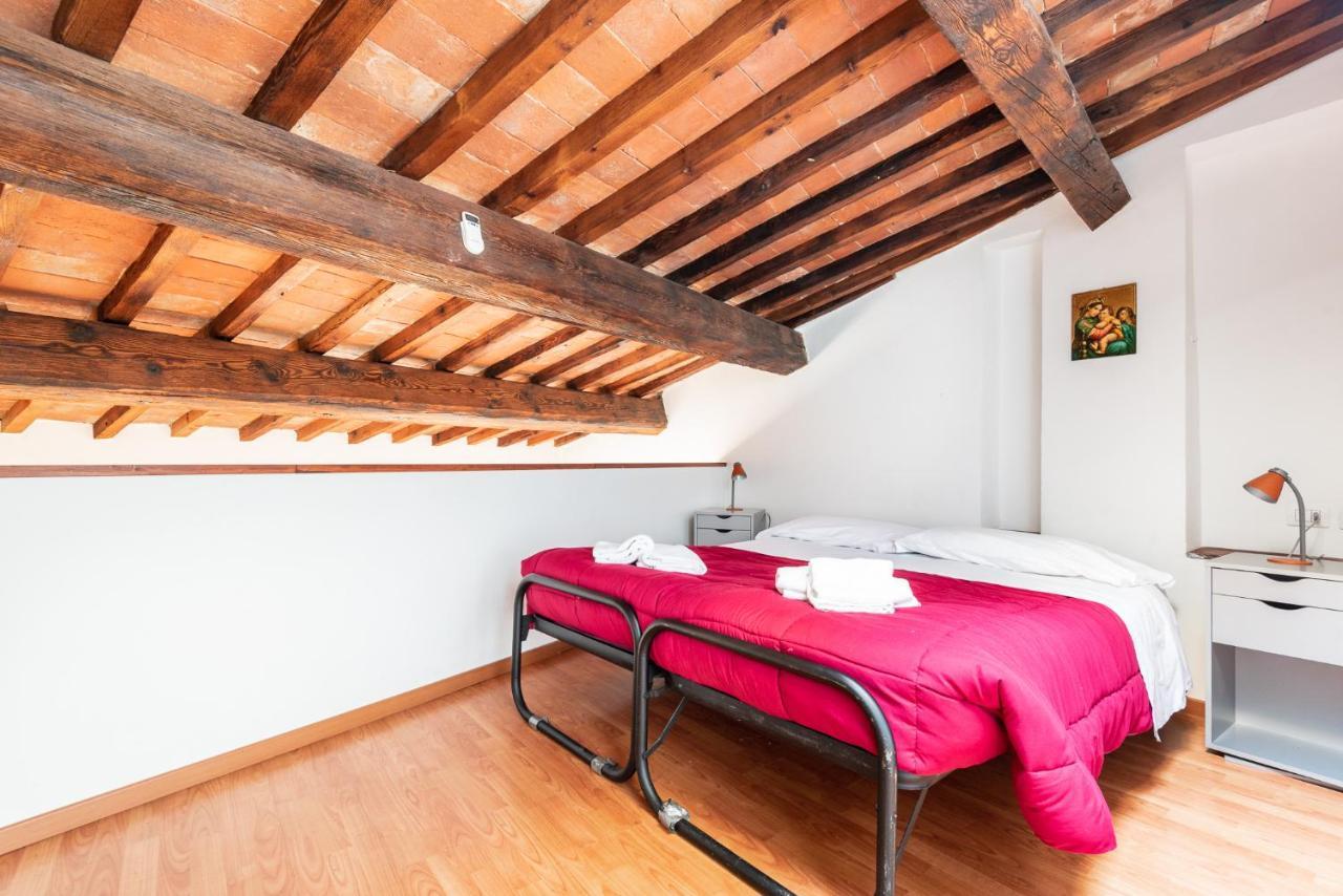 Lovely Loft 2 Steps From The Cathedral In Appartamento