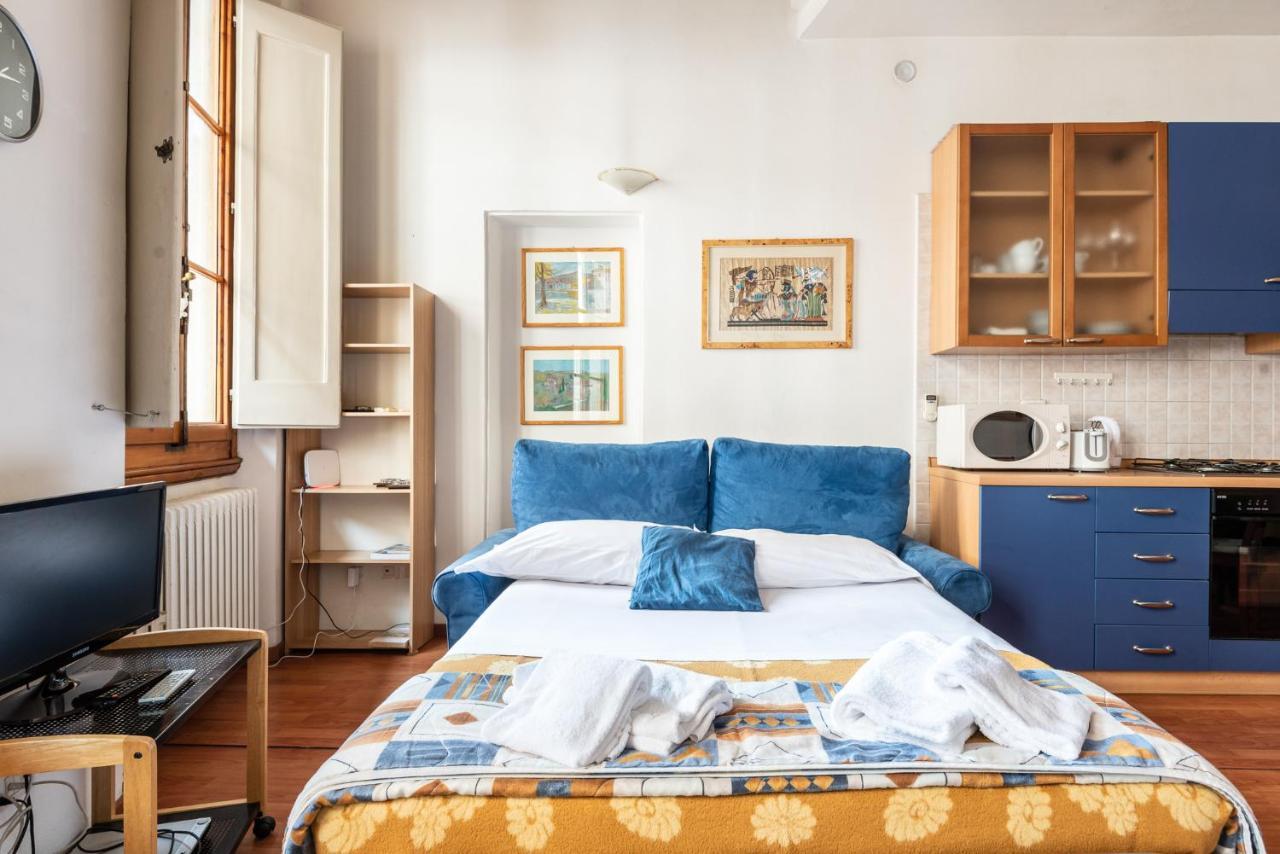 Appartamento Lovely Loft 2 Steps From The Cathedral In Firenze