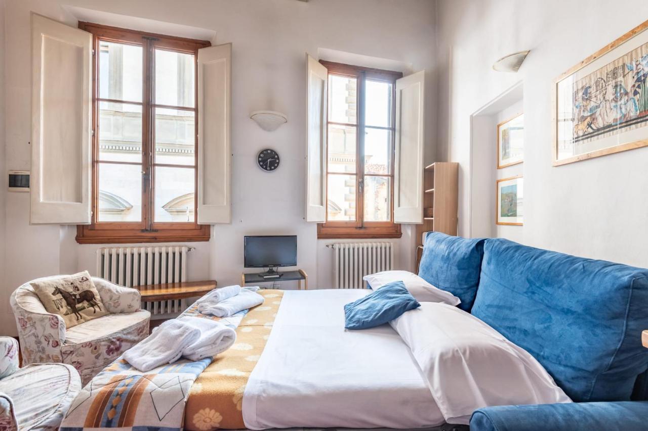 Lovely Loft 2 Steps From The Cathedral In Appartamento *