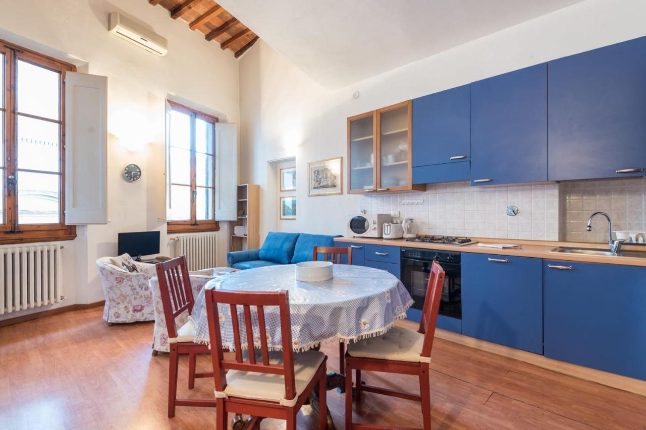 Lovely Loft 2 Steps From The Cathedral In Appartamento Firenze