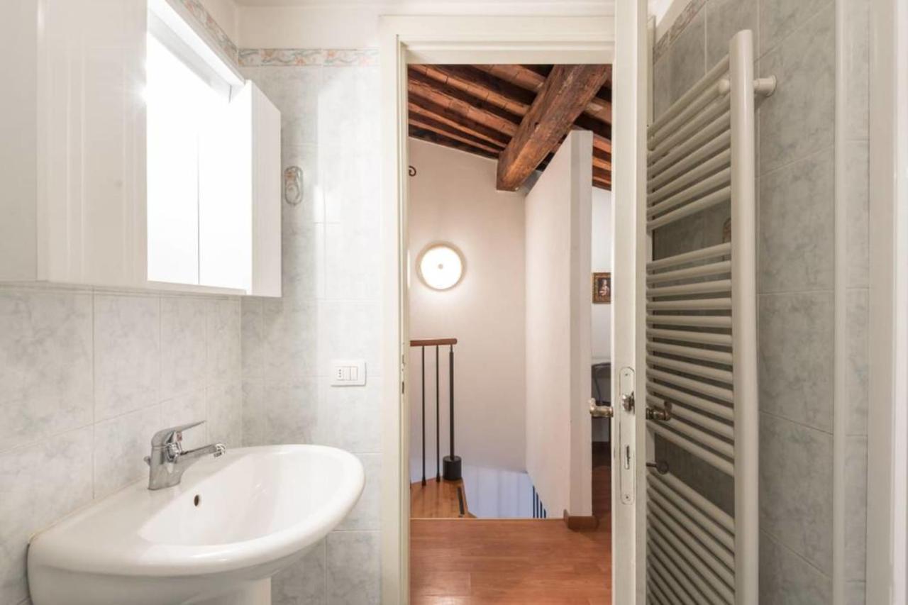 Lovely Loft 2 Steps From The Cathedral In * Firenze