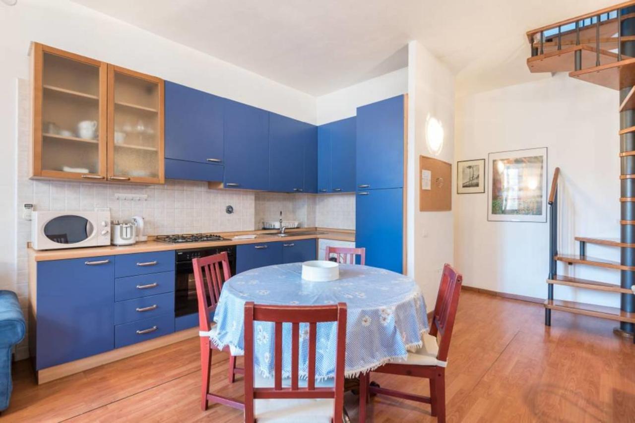 Appartamento Lovely Loft 2 Steps From The Cathedral In *