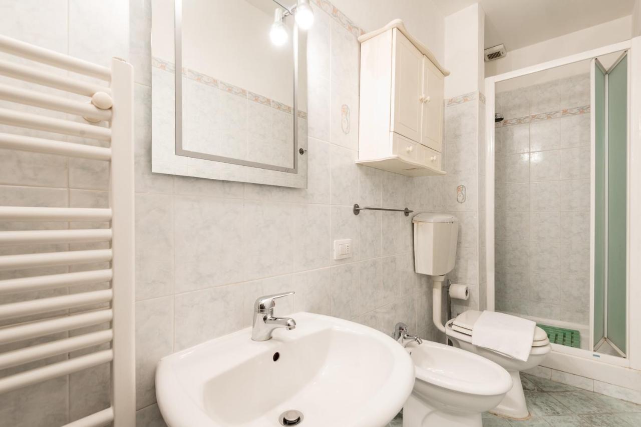 Lovely Loft 2 Steps From The Cathedral In Firenze