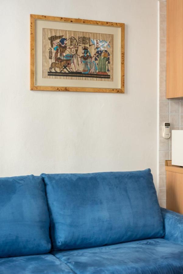 Lovely Loft 2 Steps From The Cathedral In Appartamento