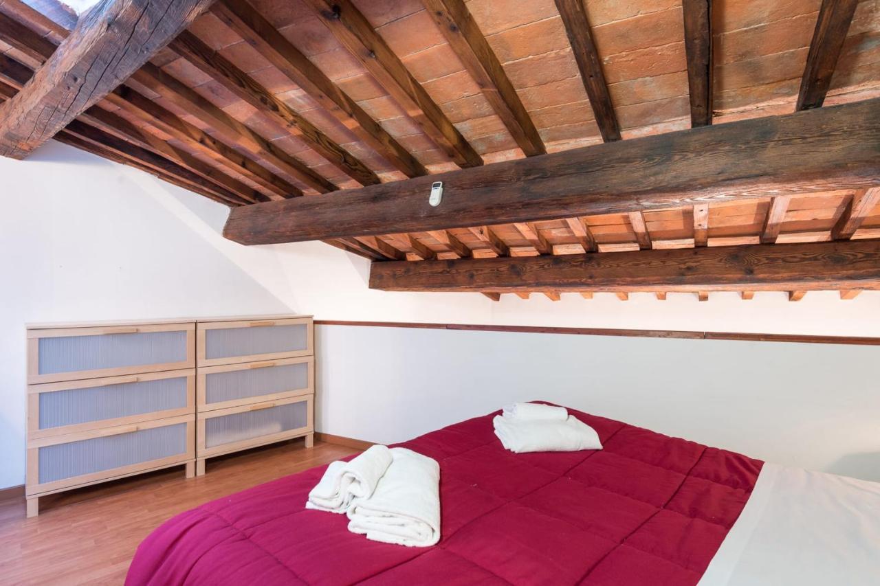 Lovely Loft 2 Steps From The Cathedral In Appartamento *