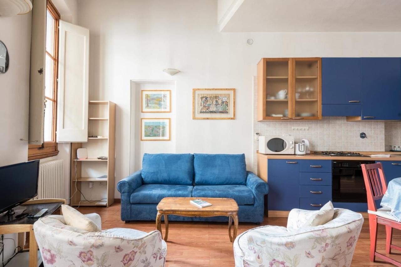 Lovely Loft 2 Steps From The Cathedral In Appartamento Firenze