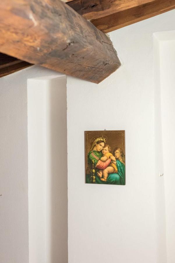 Appartamento Lovely Loft 2 Steps From The Cathedral In *