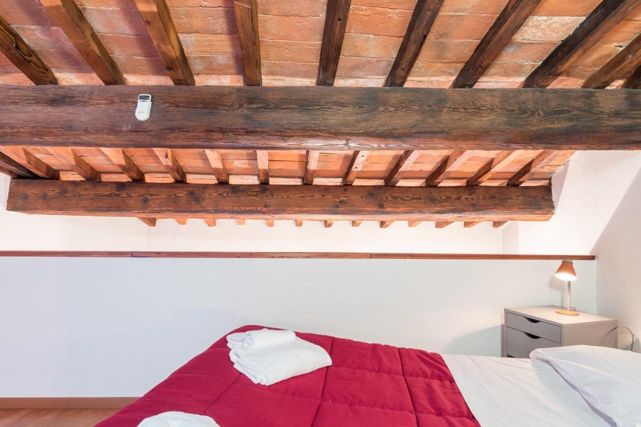 Lovely Loft 2 Steps From The Cathedral In Firenze