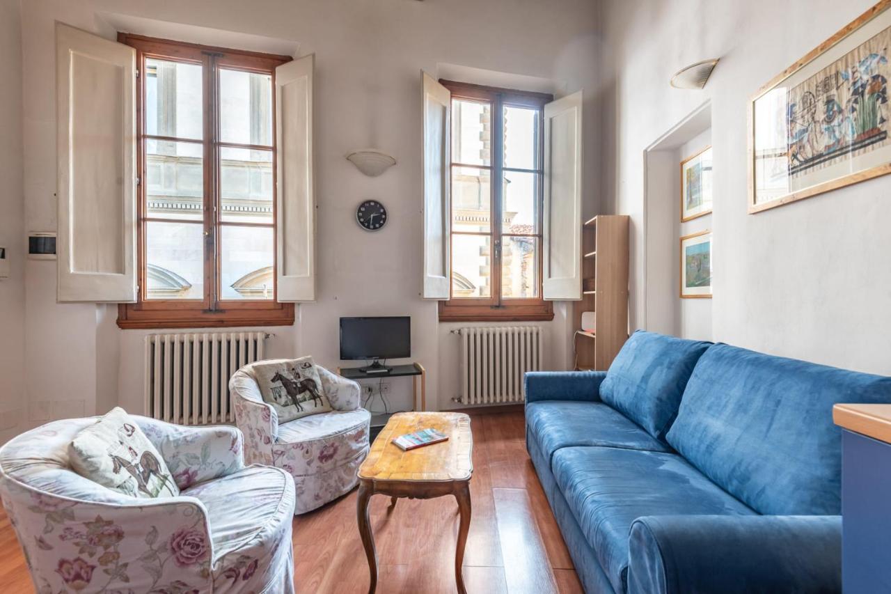 Lovely Loft 2 Steps From The Cathedral In Appartamento *