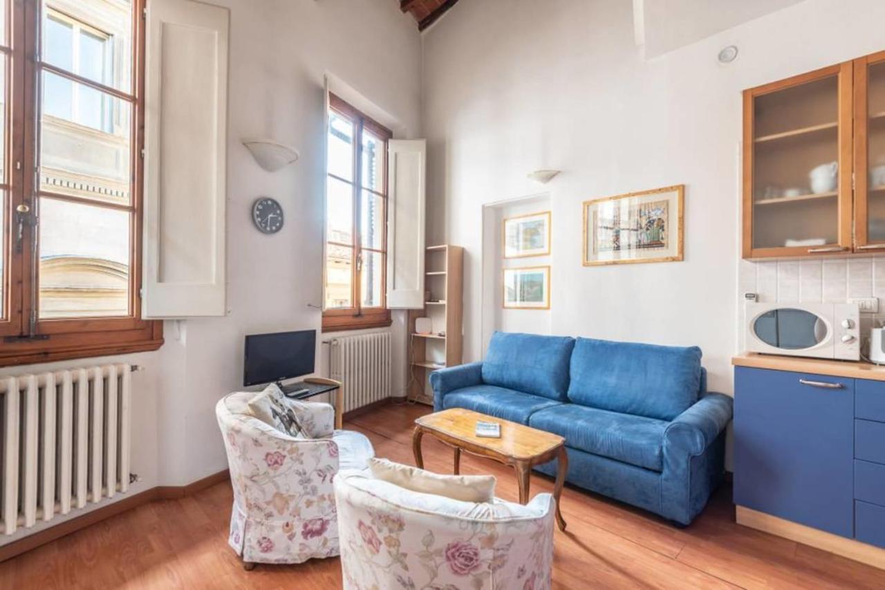 Appartamento Lovely Loft 2 Steps From The Cathedral In Firenze