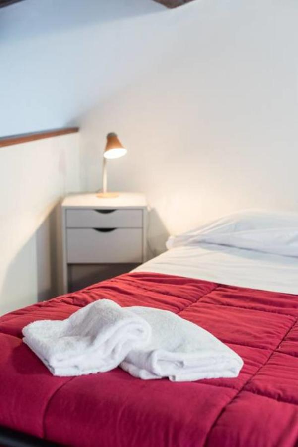 Lovely Loft 2 Steps From The Cathedral In Appartamento *