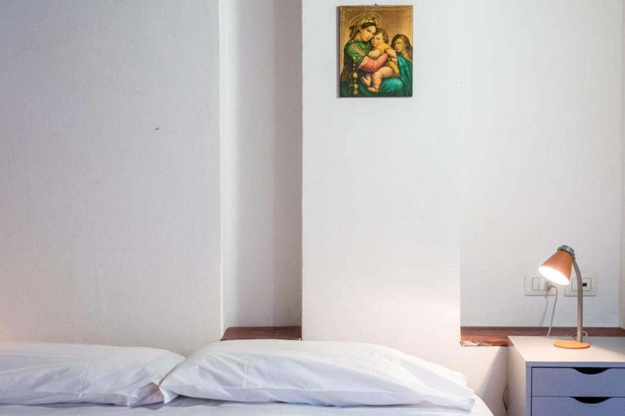 Lovely Loft 2 Steps From The Cathedral In Firenze